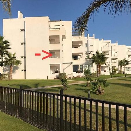 Las Terrazas De La Torre Golf Heidi Apartment Murcia Exterior photo